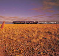 Nullarbor Plain - Accommodation Sydney