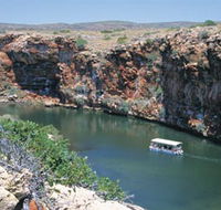 Cape Range National Park - Sydney 4u