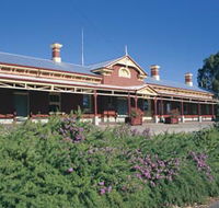 Old Railway Station Museum - Accommodation Sydney