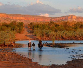 Pentecost River - Sydney Resort 0