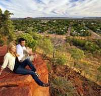 Kelly's Knob Lookout - Accommodation Sydney