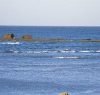 Wreck of SS Mildura - Sydney 4u