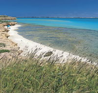 Coral Bay Walk Way - Sydney 4u