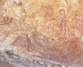 Moochalabra Dam - Accommodation Sydney 0