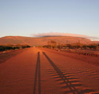Summit Trail Mount Augustus - Accommodation Sydney