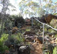 Mount Matilda - Accommodation Sydney