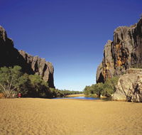 Windjana Gorge National Park - Accommodation Sydney