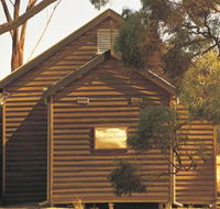 St Lukes Anglican Church - Accommodation Sydney
