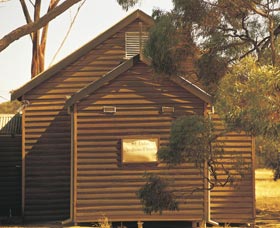St Lukes Anglican Church - Accommodation Sydney 0