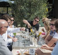 Ugly Duckling Wines - Sydney Resort