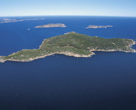 Woody Island Nature Reserve - Sydney Resort 0