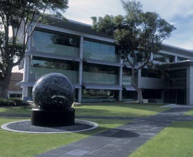 Centenary Gardens - Sydney 4u 0