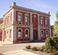 Northam Town Hall - Accommodation Sydney