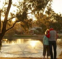Bernard Park - Accommodation Sydney