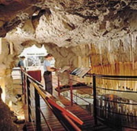 CaveWorks - Accommodation Sydney