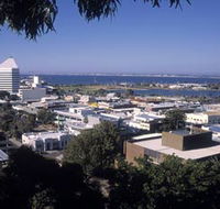 Boulters Heights - Accommodation Sydney