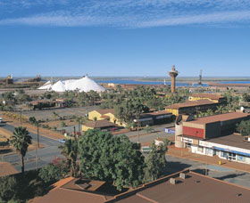 Town Observation Tower - Accommodation Sydney 0