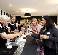 Morish Nuts - Accommodation Sydney