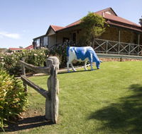 Longview Vineyard - Accommodation Sydney