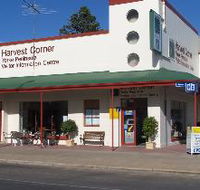 Yorke Peninsula Visitor Information Centre - Minlaton - Accommodation Sydney