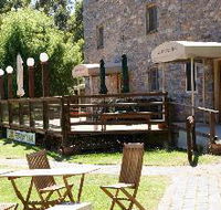 Leonards Mill - Accommodation Sydney