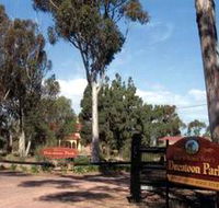 Ducatoon Park - Accommodation Sydney