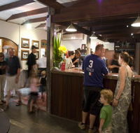 Langmeil Winery - Accommodation Sydney