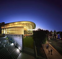 Adelaide Convention Centre - Sydney 4u