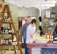 Woodside Cheese Wrights - Accommodation Sydney