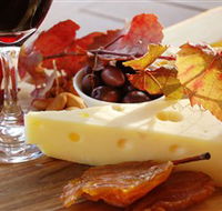 McLaren Vale Cheese and Wine Trail - Accommodation Sydney