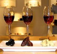 Grant Burge Illaparra Fortified Wine Store - Accommodation Sydney