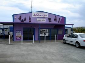 Dreamtime Rainbow Rock - Sydney Resort 0