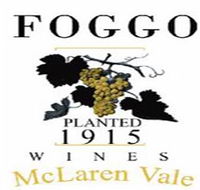 Foggo Wines - Accommodation Sydney