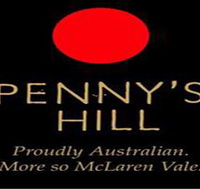 Penny's Hill Cellar Door - Accommodation Sydney