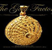 The Gold Factory - Accommodation Sydney