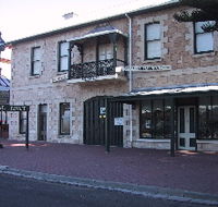 Beachport Old Wool And Grain Store Museum - Accommodation Sydney