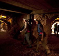 Heritage Blinman Mine Tours - Accommodation Sydney