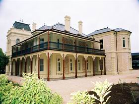  Accommodation Sydney