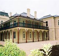 Auchendarroch House and Wallis Tavern - Accommodation Sydney