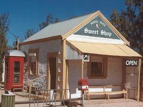 Moonta Mines Sweet Shop - Accommodation Sydney 0