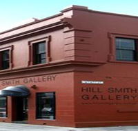 Hill Smith Gallery - Sydney 4u