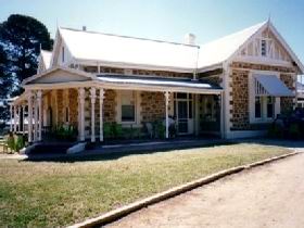The Pines Loxton Historic House And Garden - Accommodation Sydney 0