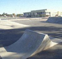 Kadina Skatepark - Accommodation Sydney