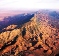 Flinders Ranges National Park - Accommodation Sydney