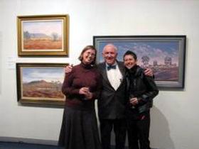 Port Pirie Regional Art Gallery - Accommodation Sydney 0