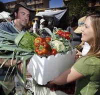 Adelaide Showground Farmers Market - Sydney 4u