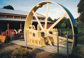 Enfield Heritage Museum - Accommodation Sydney 0