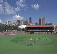 Adelaide Oval Tours and Museums - Sydney 4u