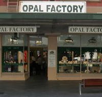 The Opal  Gem Factory - Sydney 4u