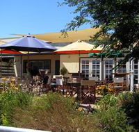 The Cheese Factory Meningie's Museum Restaurant - Accommodation Sydney